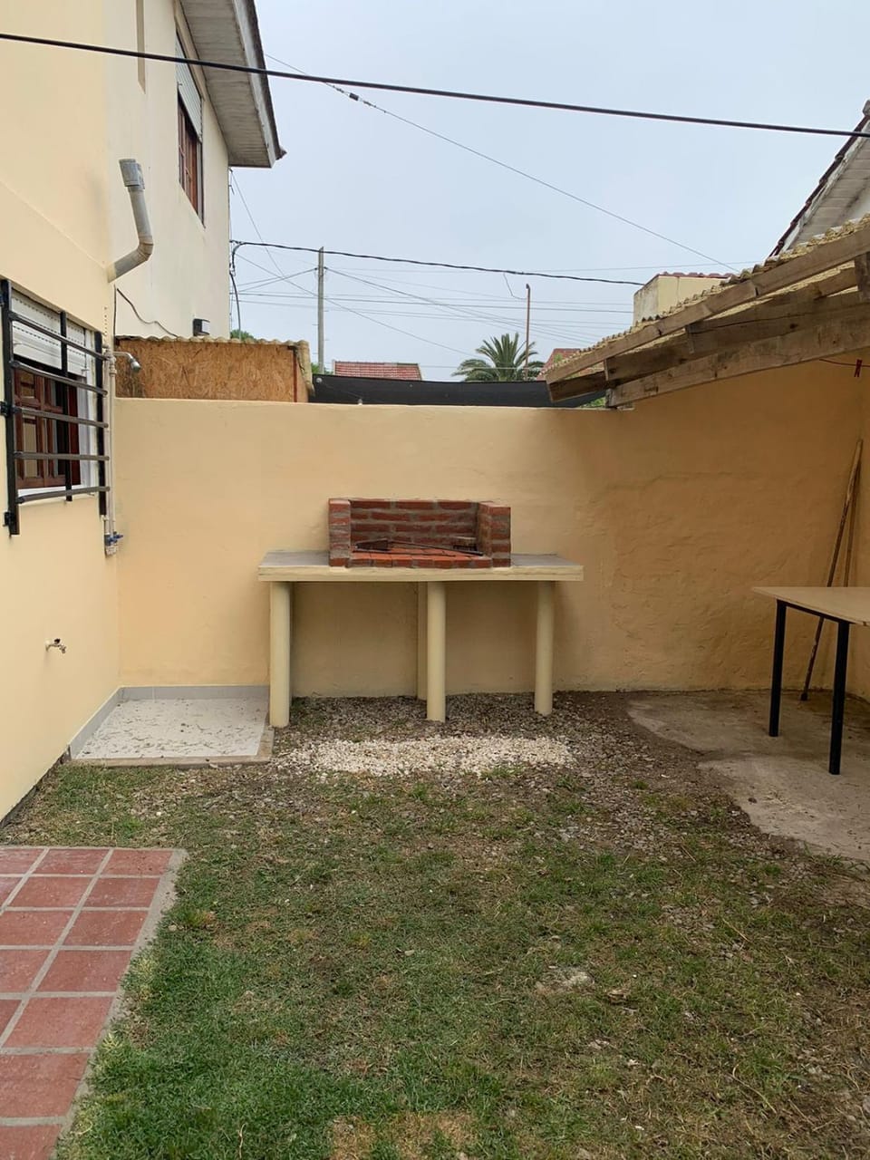 Alquiler Maria Teresa a 100 metros de Playa Sun Rider House in Mar del Plata