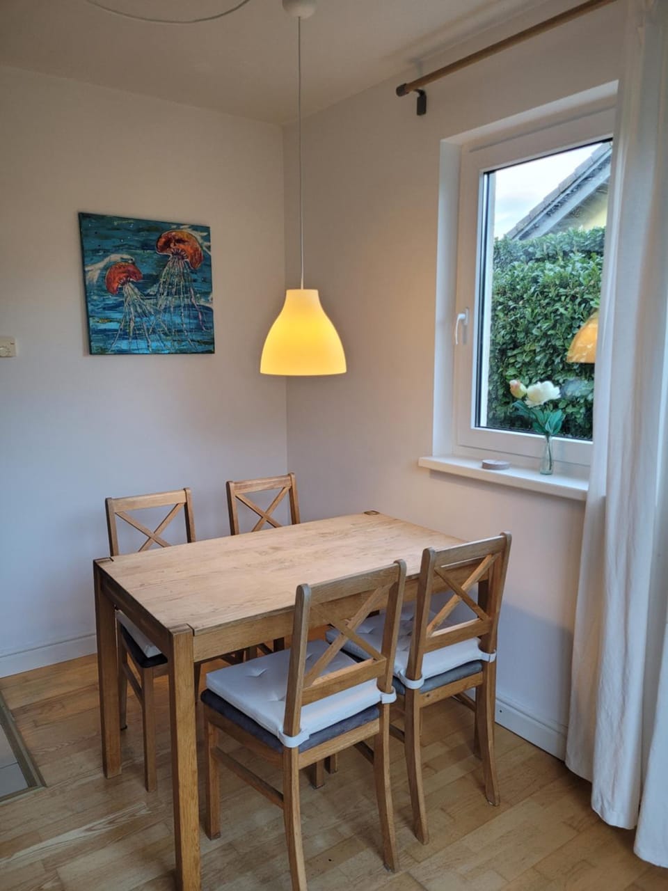 Küstenkoje Niendorf Apartment in Timmendorfer Strand