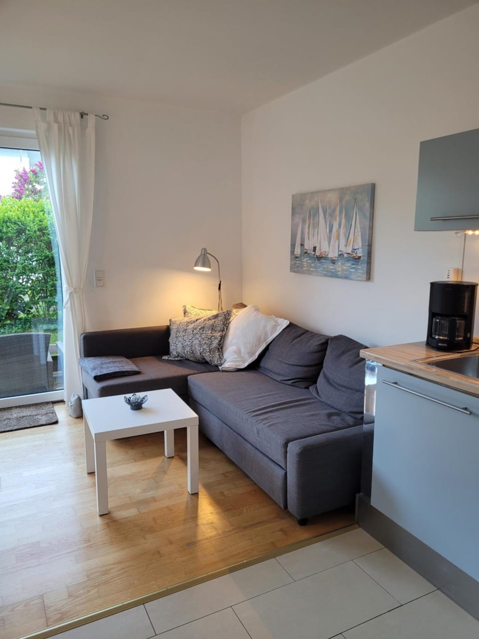 Küstenkoje Niendorf Apartment in Timmendorfer Strand
