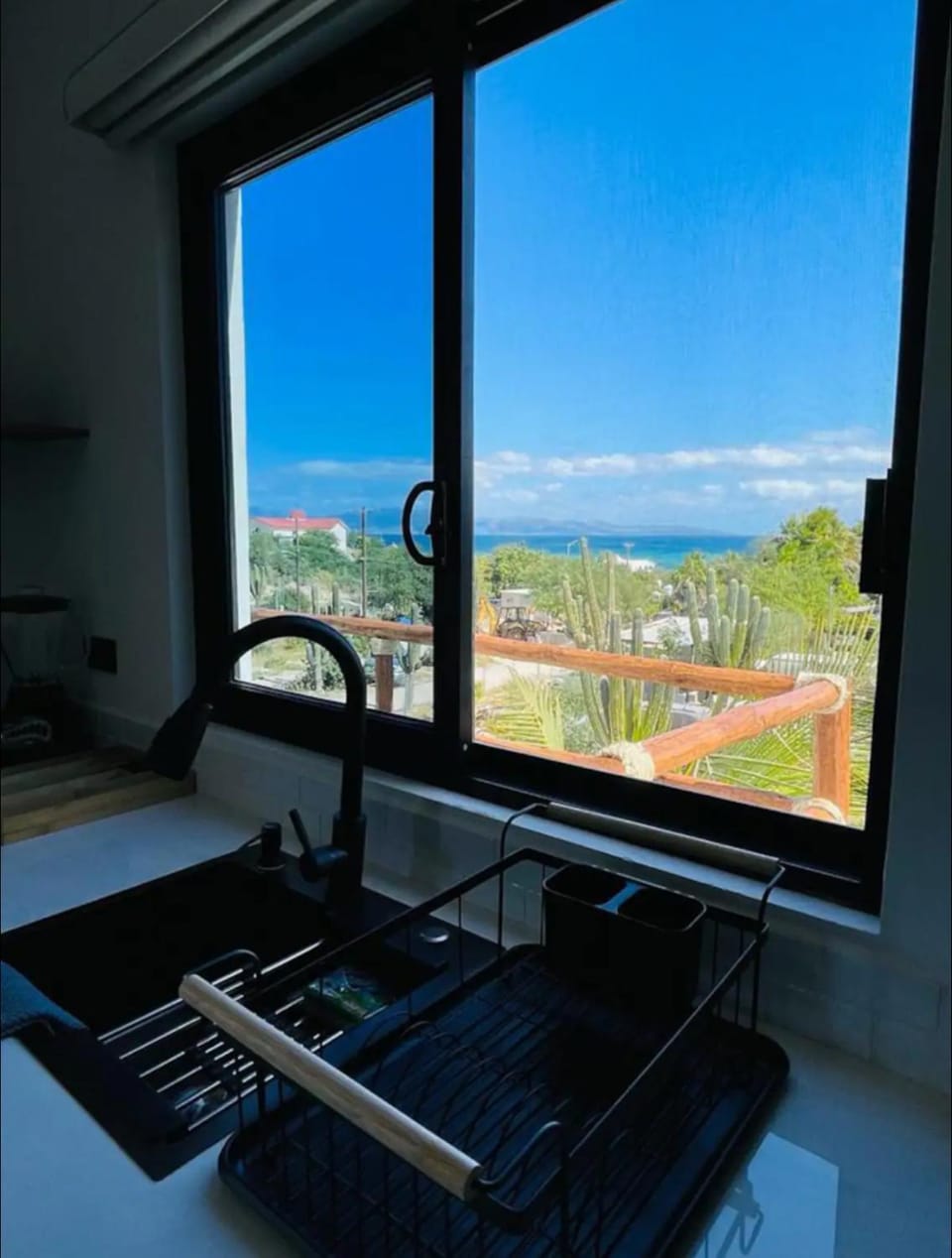 La Ventana Apartments View Island #4 Apartment in Baja California Sur