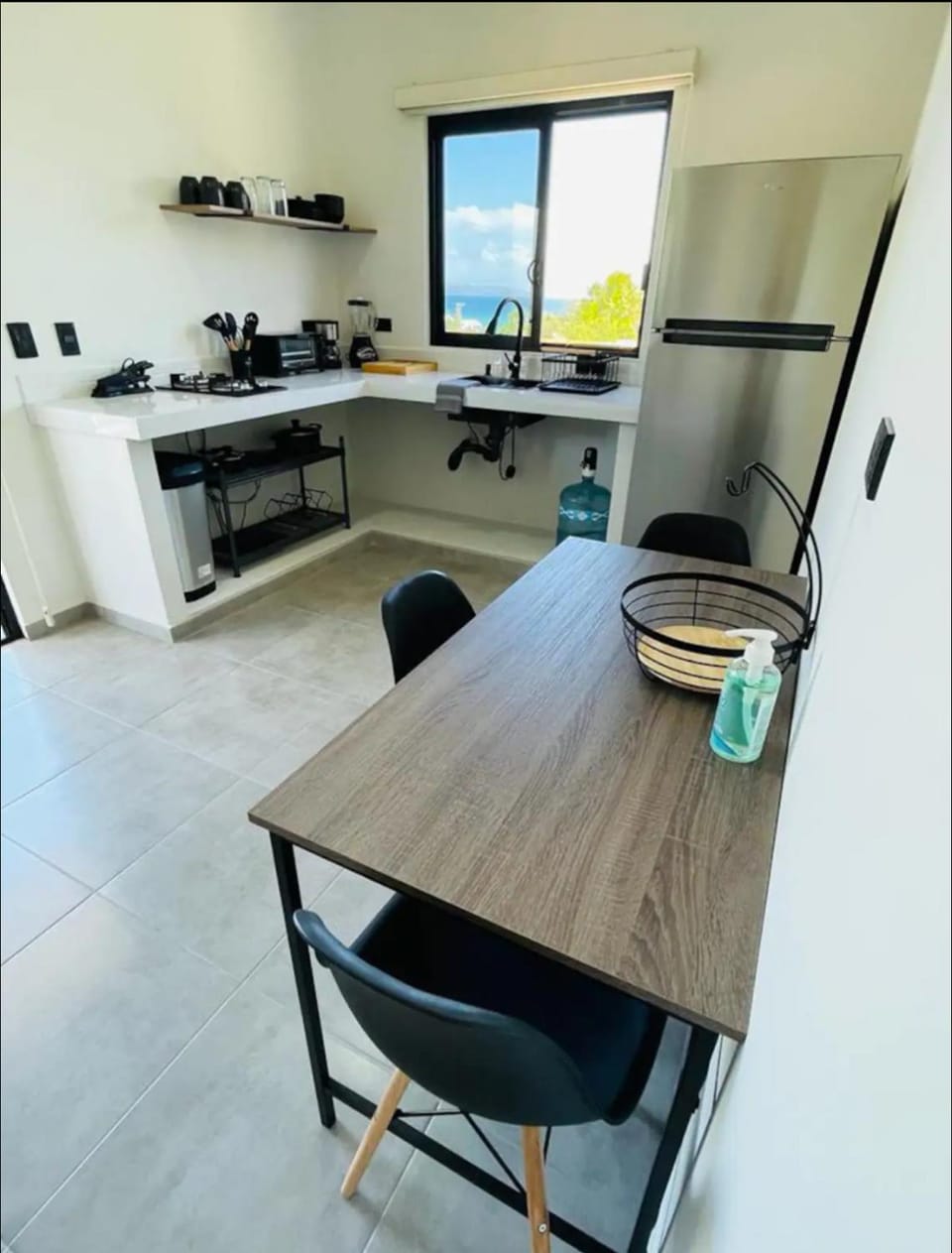 La Ventana Apartments View Island #4 Apartment in Baja California Sur