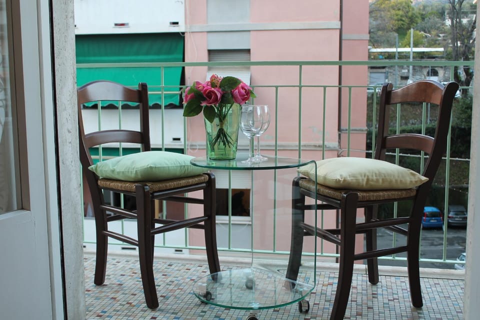 Balcony/Terrace, Balcony/Terrace