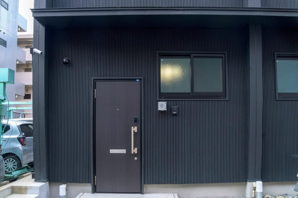 Nadeshiko Machiya - Vacation STAY 27197v Apartment in Fukuoka