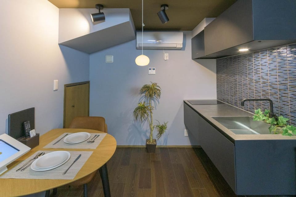 Nadeshiko Machiya - Vacation STAY 27197v Apartment in Fukuoka