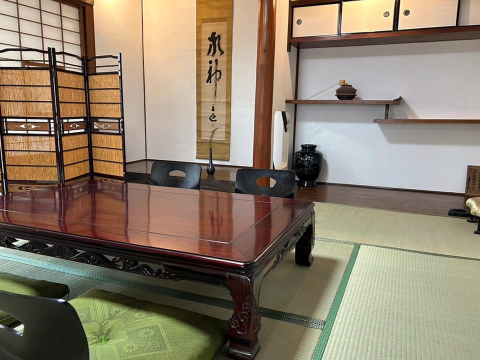 Guest house & Sauna MORI - Vacation STAY 29151v House in Japan