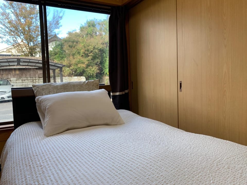 MIU HOUSE - Vacation STAY 30561v House in Japan