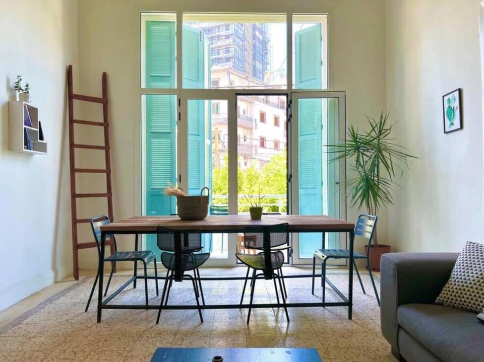 Stone Wall 2BR Apartment Apartment in Africa