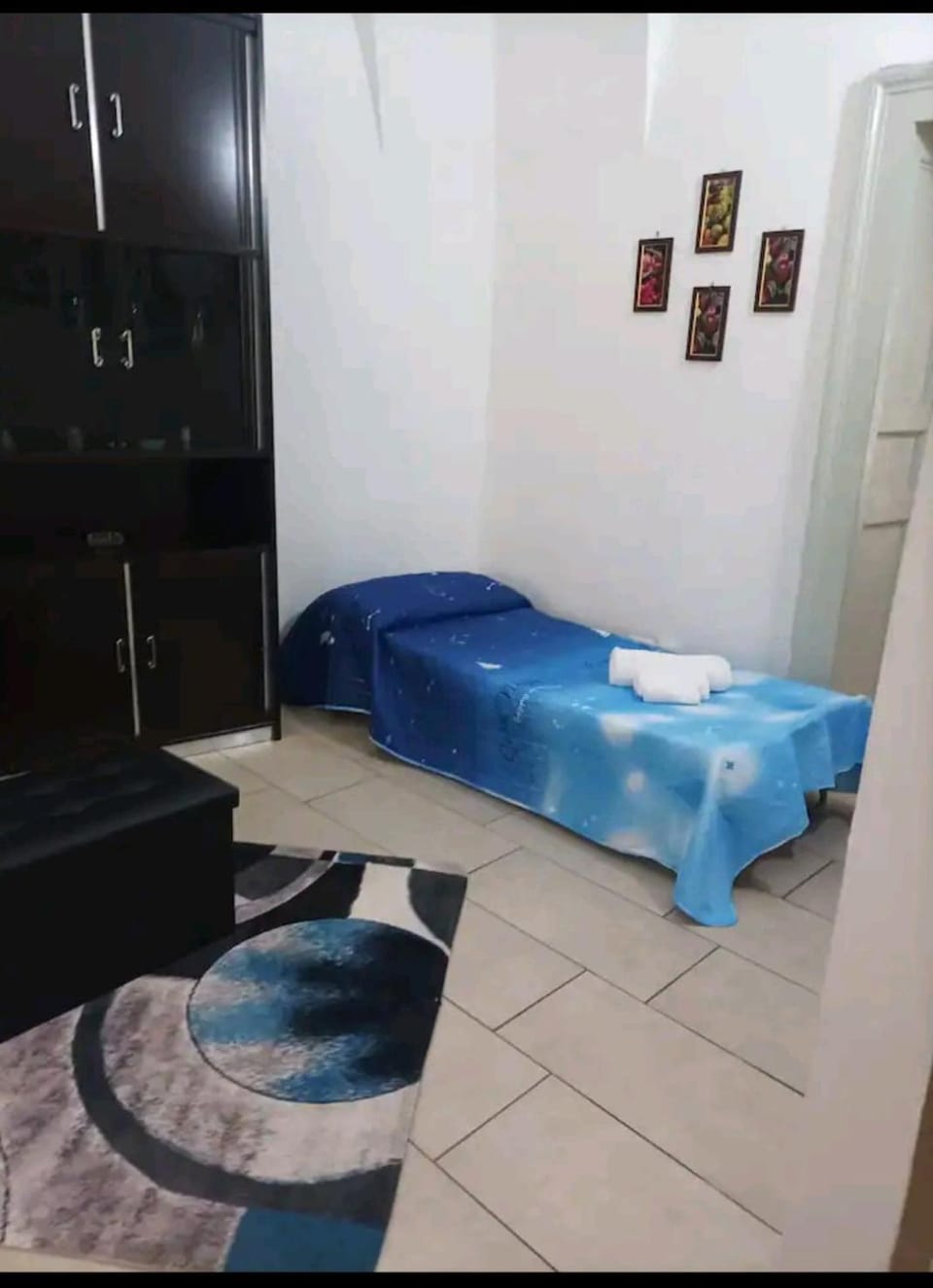 Casa vacanze La Siciliana Apartment in Catania