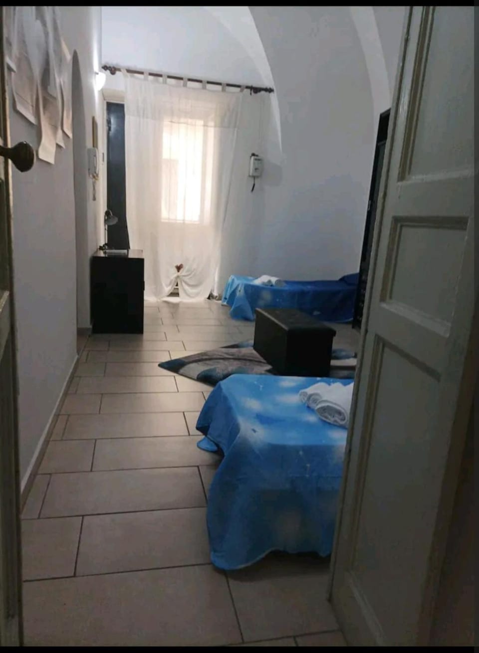 Casa vacanze La Siciliana Apartment in Catania