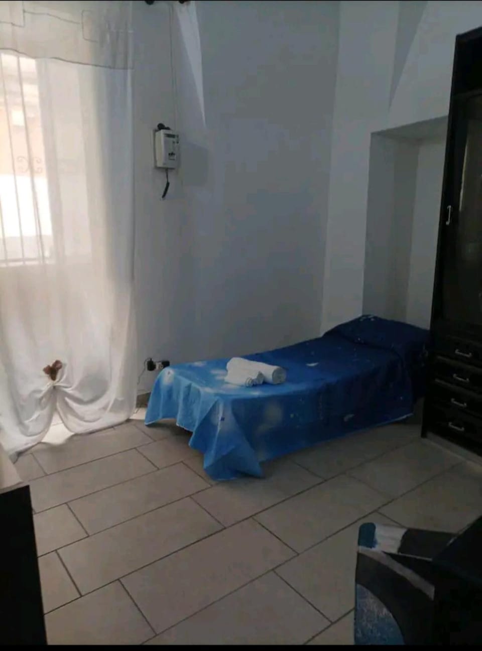 Casa vacanze La Siciliana Apartment in Catania