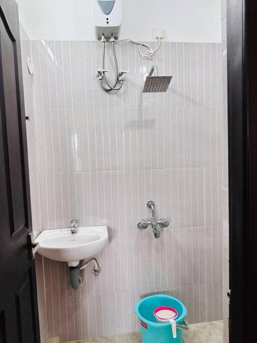 Soorya Madhavam Apartment Guruvayur - 200 m from temple walkable Apartment in Kerala