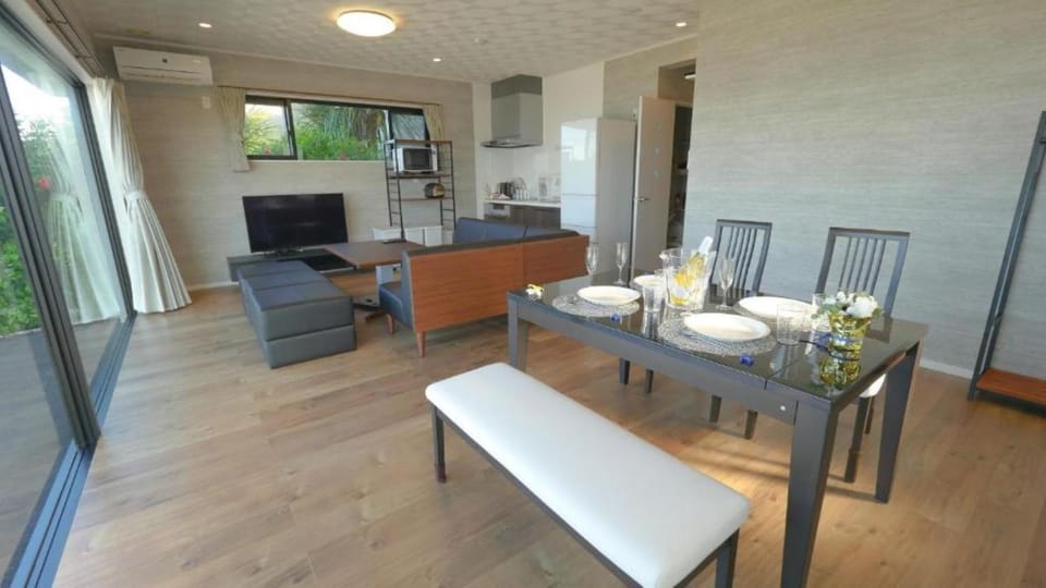 Padel Okinawa Villa - Vacation STAY 32304v House in Okinawa Prefecture