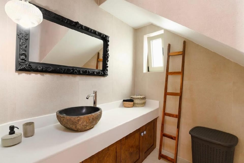 5 SENSES Villa in Rhodes, Greece