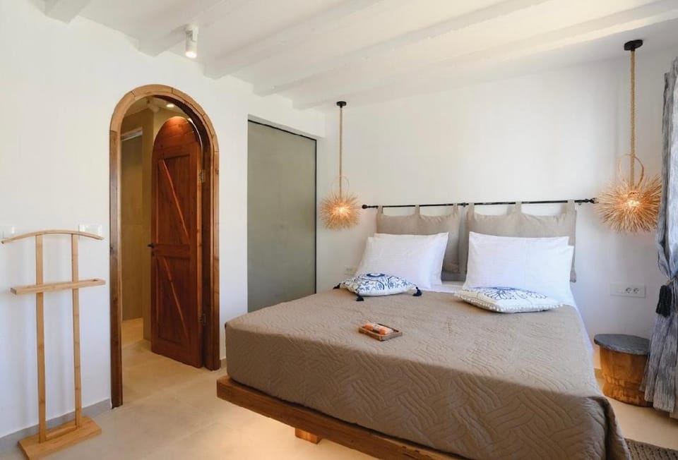 5 SENSES Villa in Rhodes, Greece