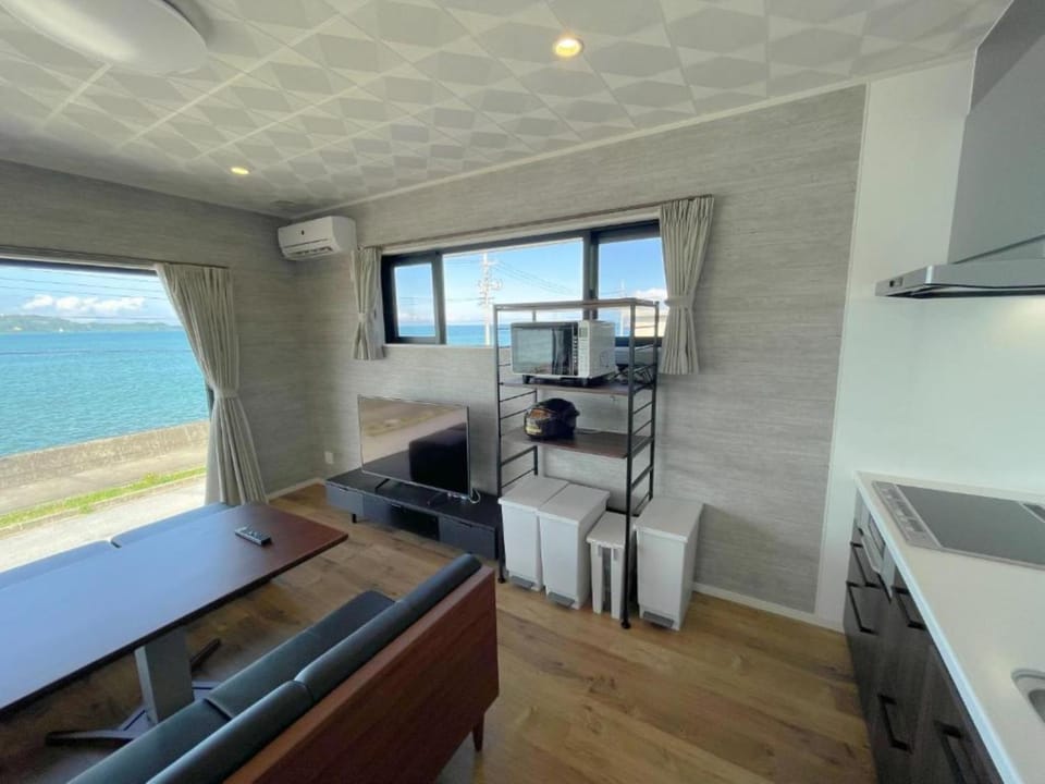 Padel Okinawa Villa - Vacation STAY 32469v House in Okinawa Prefecture