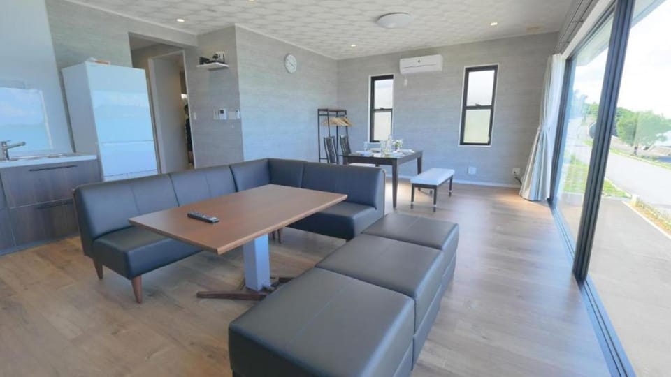 Padel Okinawa Villa - Vacation STAY 32469v House in Okinawa Prefecture