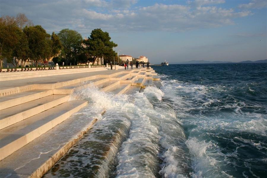 Apartmani Bibinje Apartment in Šibenik-Knin County, Croatia
