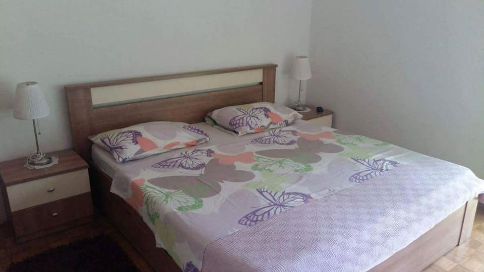 Apartmani Bibinje Apartment in Šibenik-Knin County, Croatia