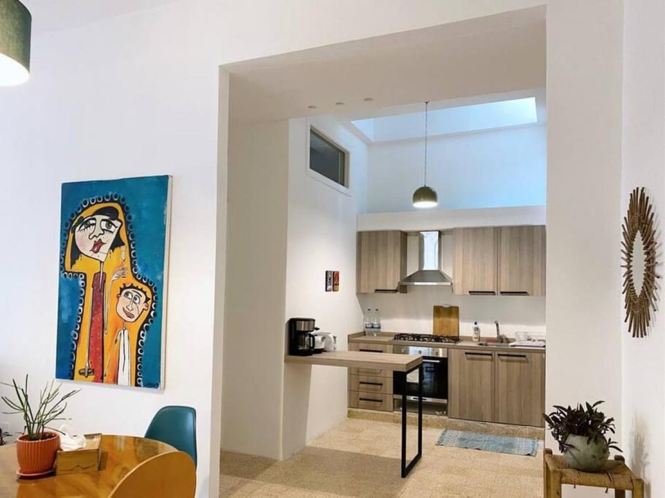 Garden View Apt 4BR Beirut Apartment in Africa