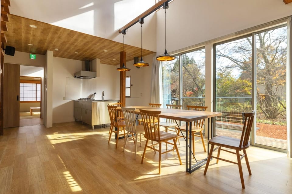 Shikkokunoie - Vacation STAY 32568v House in Japan
