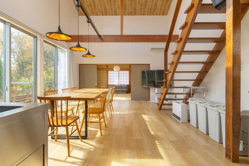 Shikkokunoie - Vacation STAY 32568v House in Japan