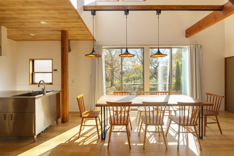Shikkokunoie - Vacation STAY 32568v House in Japan