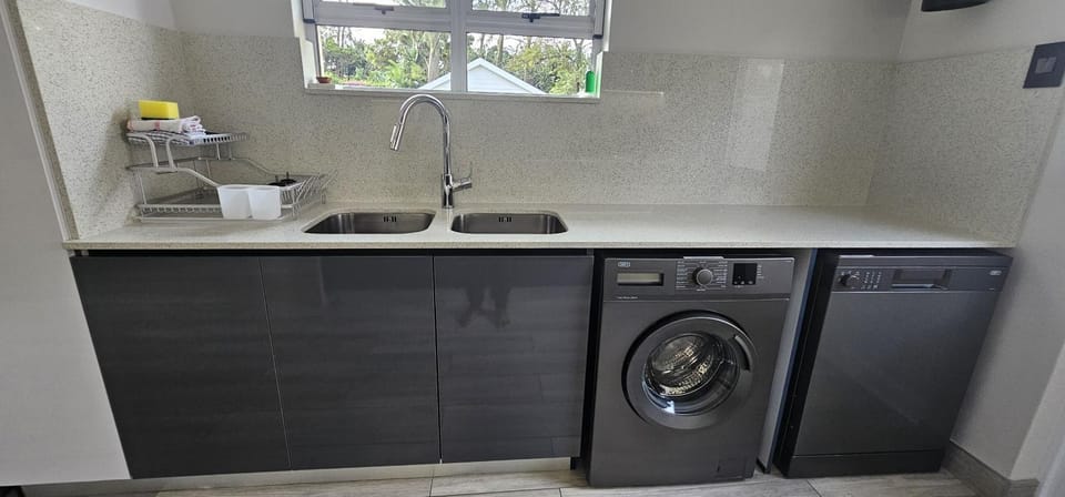 Caribbean Estates Villa Varie - Luxury accommodation Villa in KwaZulu-Natal