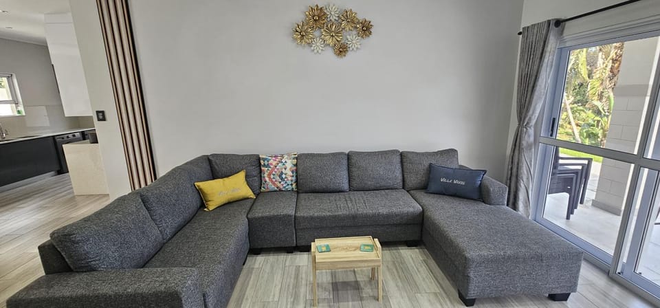Caribbean Estates Villa Varie - Luxury accommodation Villa in KwaZulu-Natal