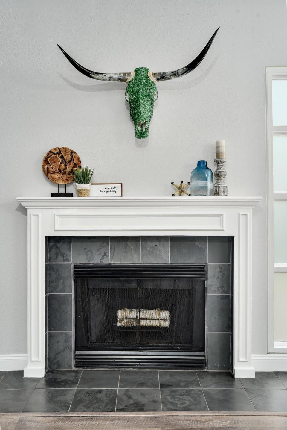 Water Well Wonder House in Wells Branch