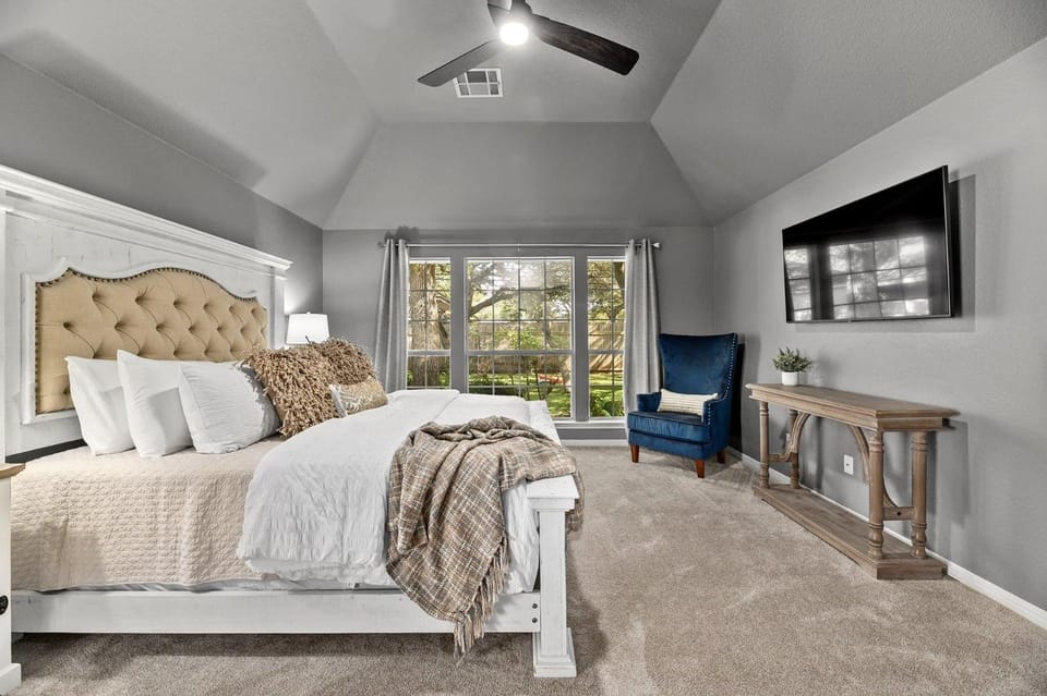 Machete Place House in Jollyville