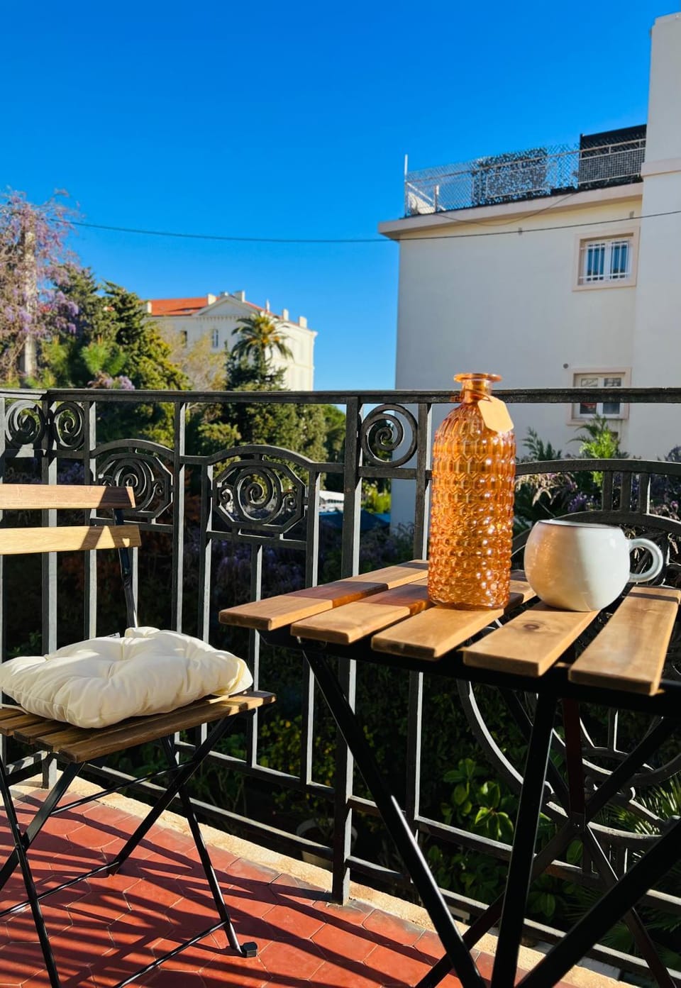 View (from property/room), View (from property/room), Balcony/Terrace