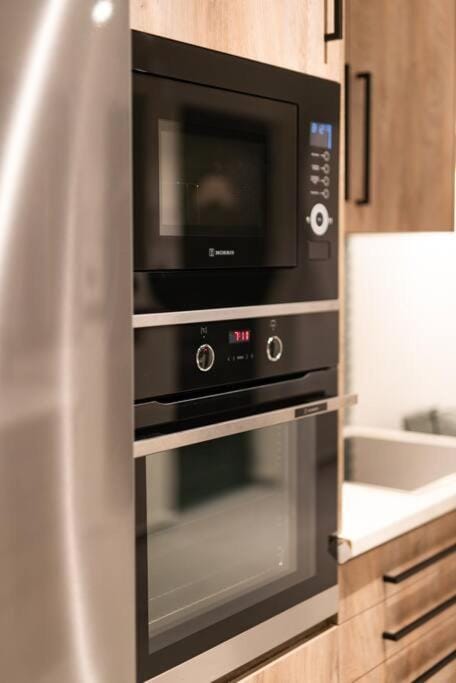 Kitchen or kitchenette, minibar, pet friendly