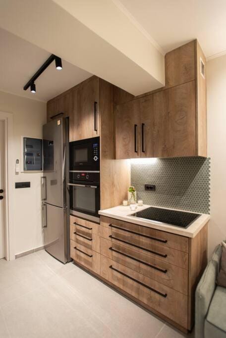 Kitchen or kitchenette, minibar, pet friendly