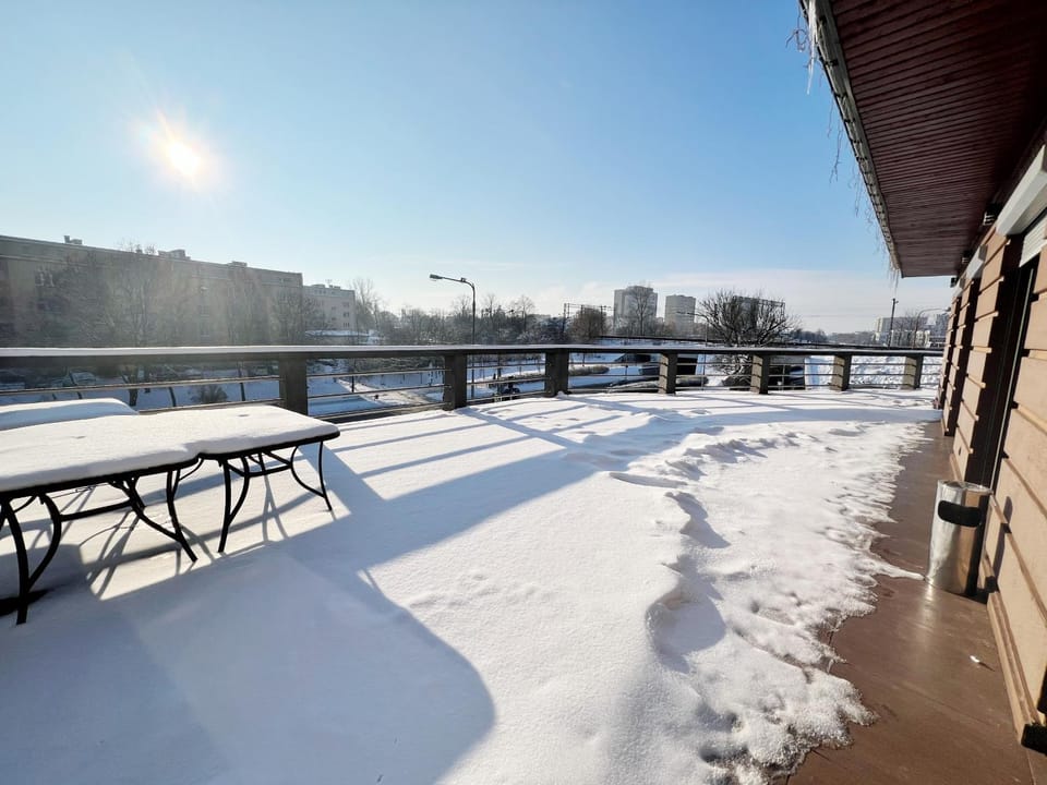 Symfonia Hotel in Masovian Voivodeship