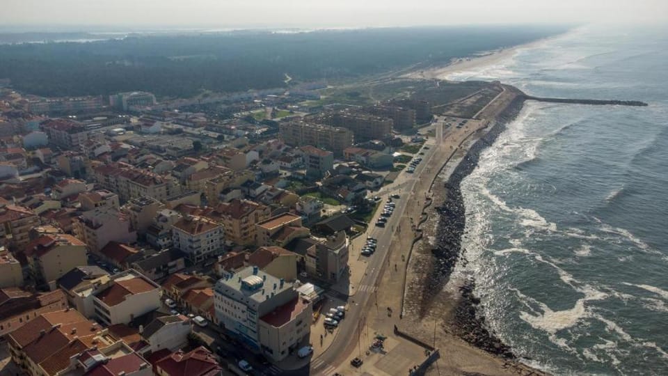 VARANDAS DO MAR Apartment in Aveiro District, Portugal