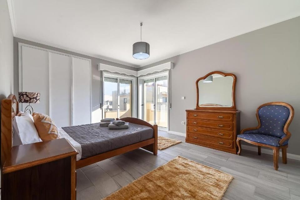 VARANDAS DO MAR Apartment in Aveiro District, Portugal