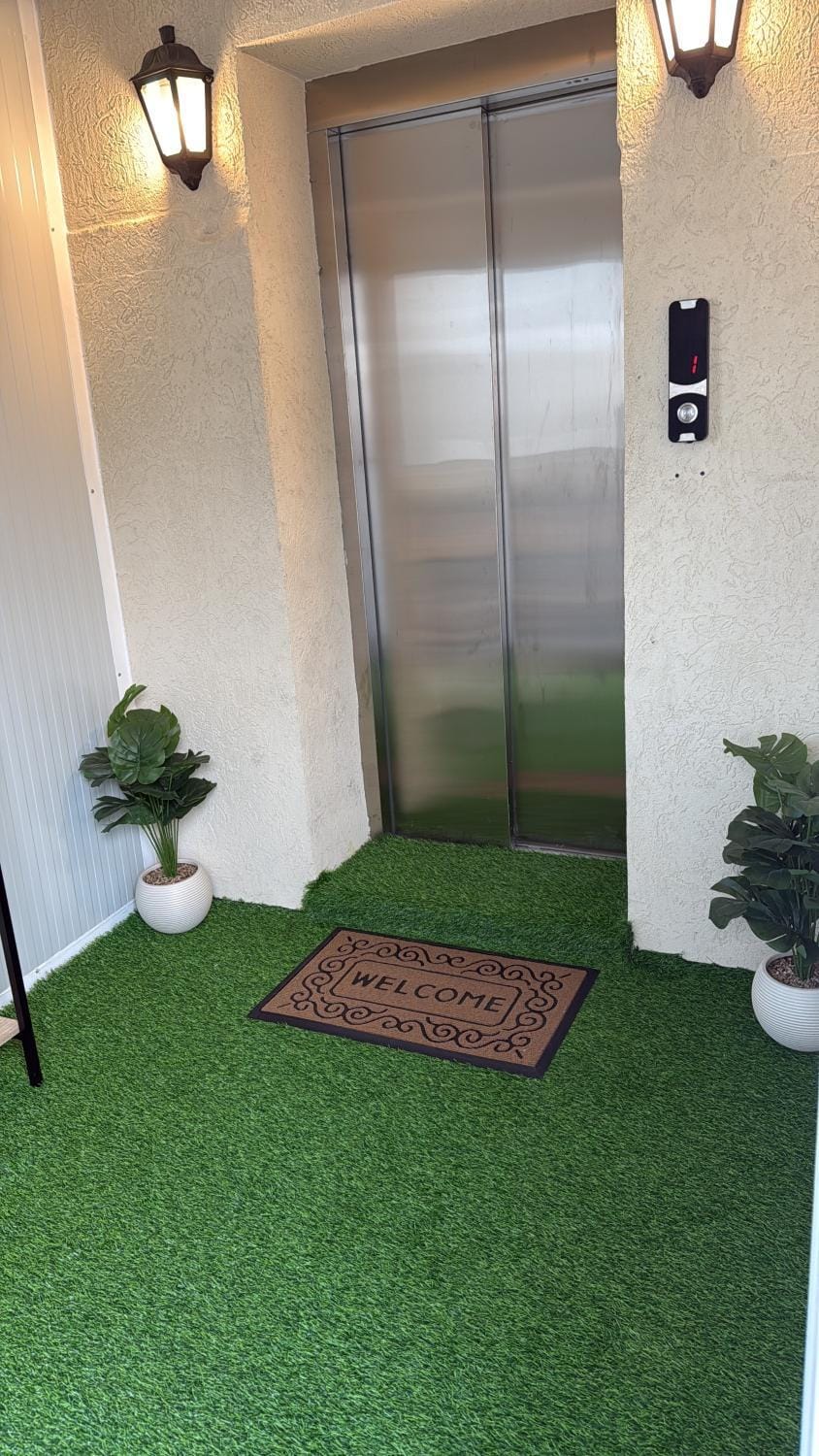 elevator
