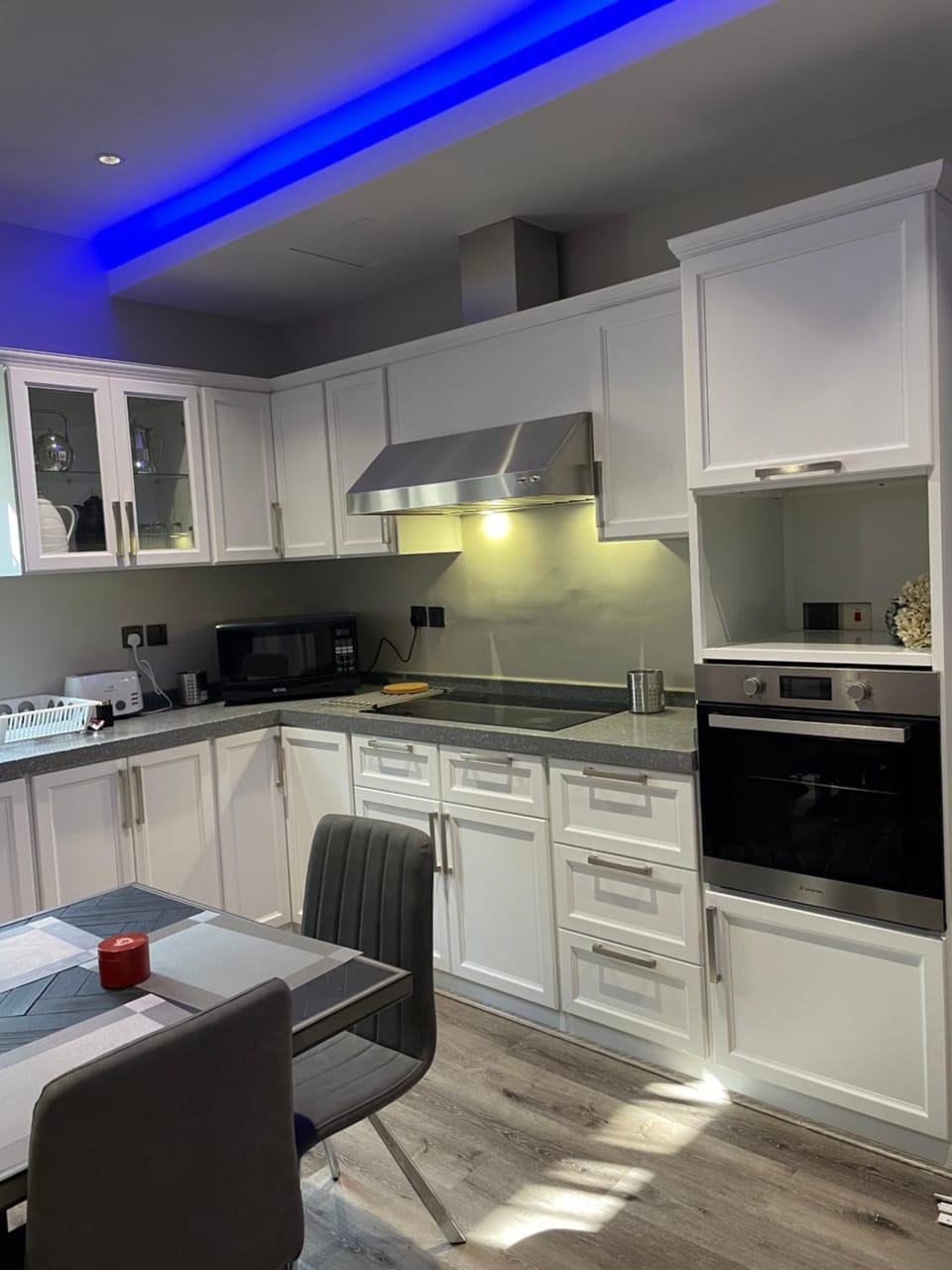 شقة عائلية خاصة Apartment in Al Khobar