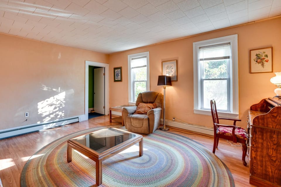 Altmar Vacation Rental ~ 4 Mi to Salmon River! House in New York
