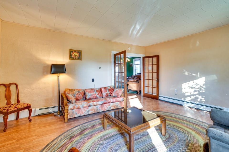 Altmar Vacation Rental ~ 4 Mi to Salmon River! House in New York