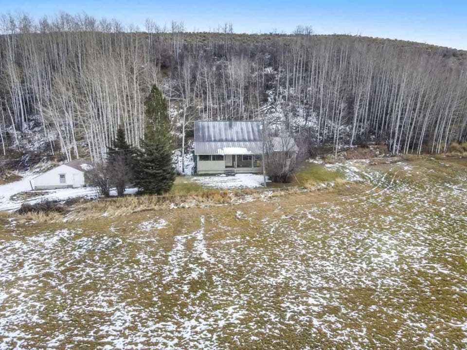 MTN Meadow Retreat near PC House in Peoa