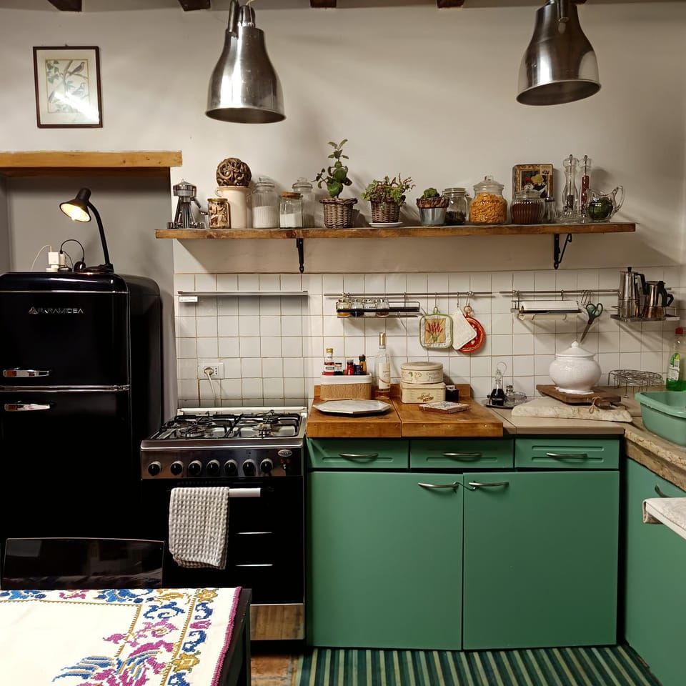 La Casa di Marla Bed and Breakfast in Lake Garda