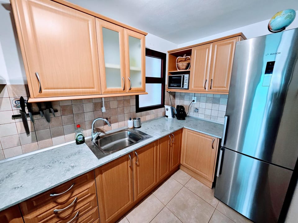 Kitchen or kitchenette, minibar, pet friendly