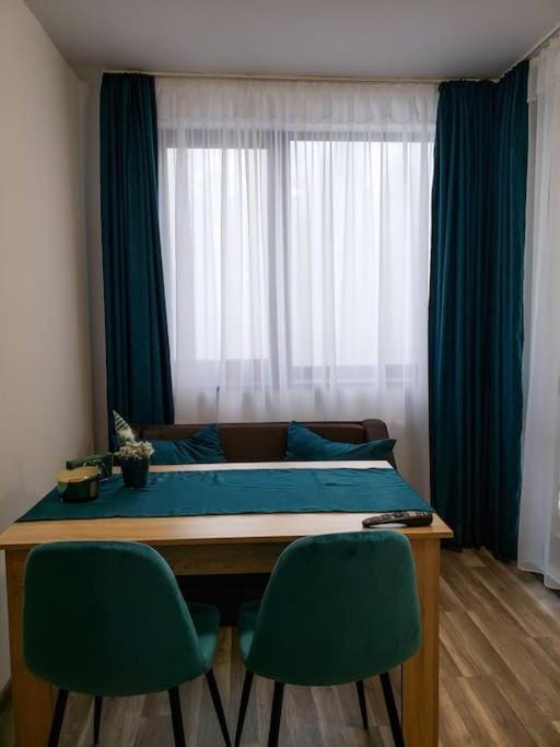 Forest View Studio D25 Apartment in North Macedonia