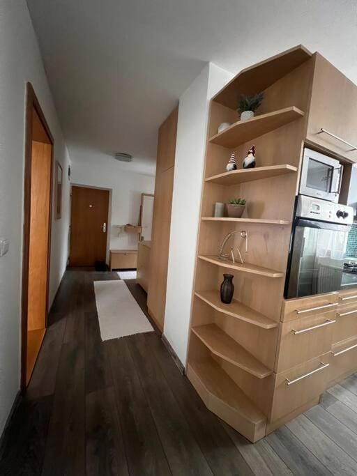 Krásny apartmám CENTRUM Apartment in Slovakia