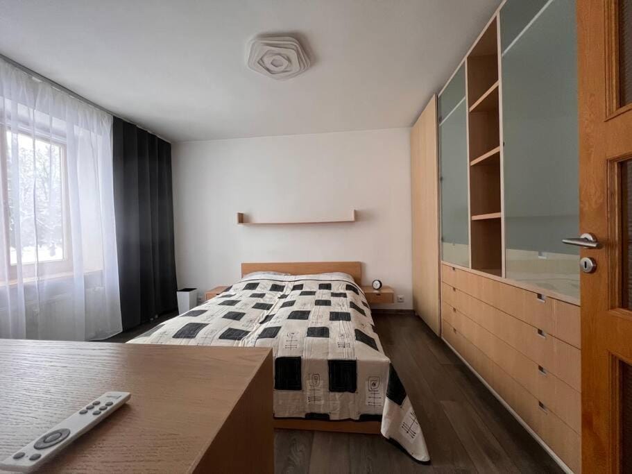 Krásny apartmám CENTRUM Apartment in Slovakia