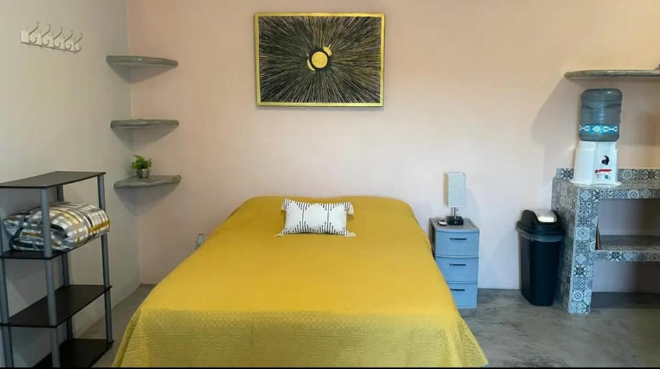 La Ventana Apartments Cactus 1 Apartment in Baja California Sur