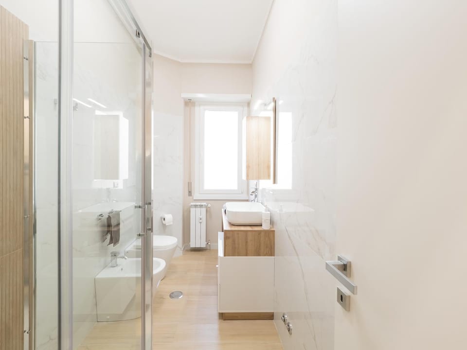 50 Apartments Rome Apartment in Rome