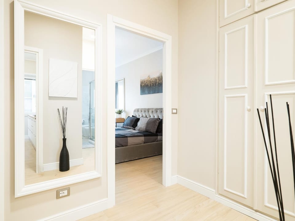 50 Apartments Rome Apartment in Rome