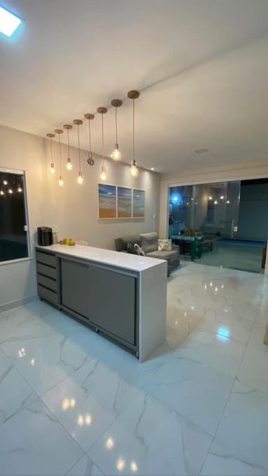 Guaibim House- Sua casa de praia House in State of Bahia